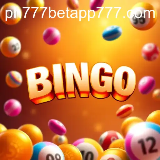Exploring the Fascinating World of Bingo Games: An Insight into PH777 Bet App