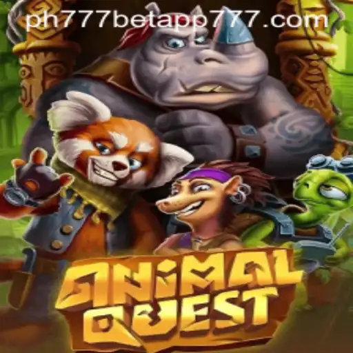 Exploring the Thrills of AnimalQuest and the PH777 Bet App