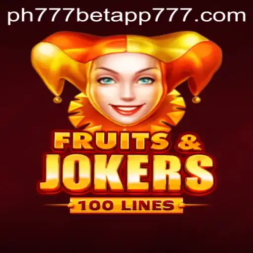 Dive into the Exciting World of FruitsAndJokers100 with PH777 Bet App