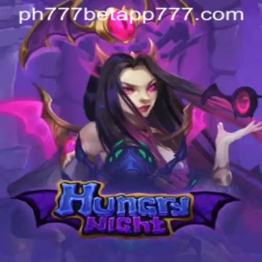 Unveiling HungryNight: A Thrilling Adventure with the PH777 Bet App