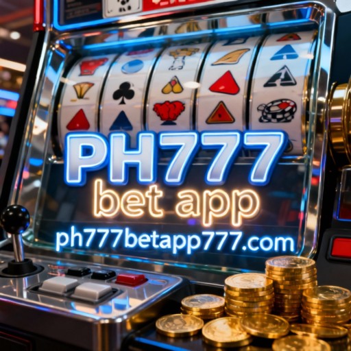 PH777 bet app