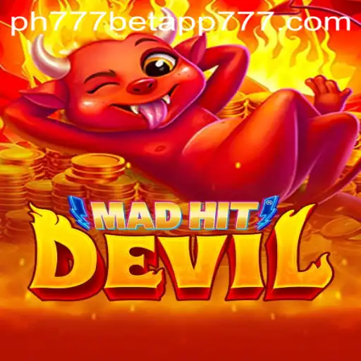 MadHitDevil: An Explosive Adventure in Gaming with PH777 Bet App