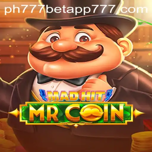 Exploring the Thrilling World of MadHitMrCoin with PH777 Bet App