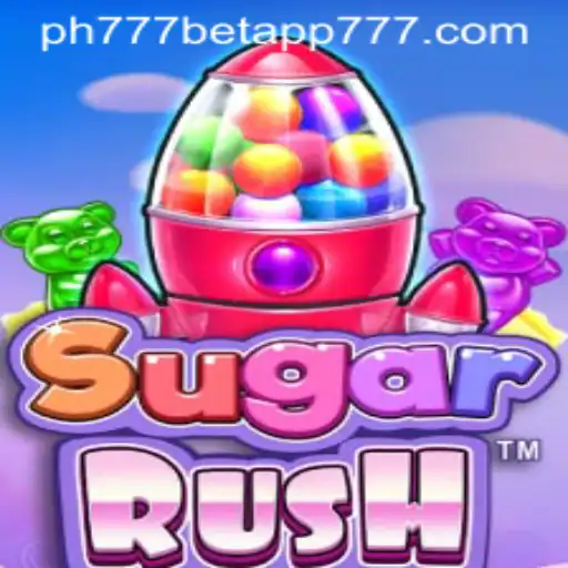 SugarRush: Sweet Adventures and Thrilling Bets with PH777 Bet App