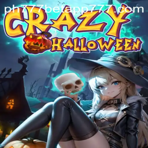 Unleash the Thrills of CrazyHalloween on PH777 Bet App
