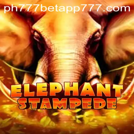 Discover ElephantStampede: The Thrilling New Addition to PH777 Bet App