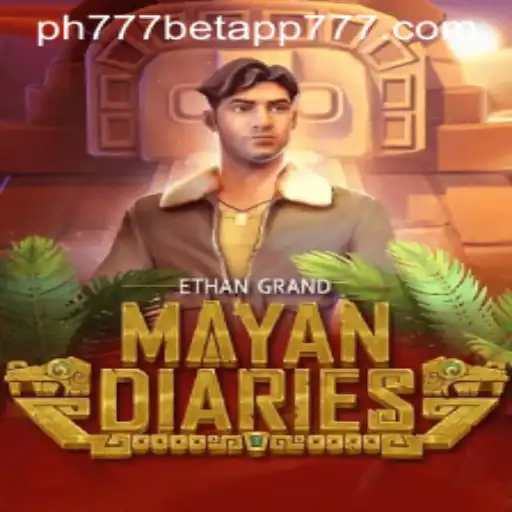 Exploring the Thrilling World of MayanDiaries with PH777 Bet App