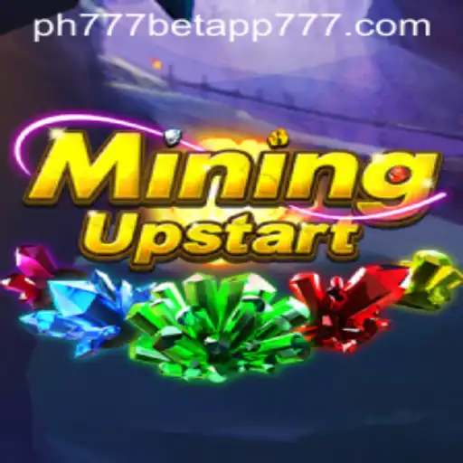 Discover the Exciting World of MiningUpstart and the PH777 Bet App
